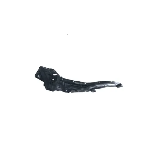 Inner Liner Fender Ty-Hilux/1984-1988 (2WD) Fr. Inner Fender (LH) OEM 53876-89103