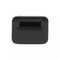 Gear Shift Lock Cover High Strength ABS Plastic Shifter Lock Release Button Cap