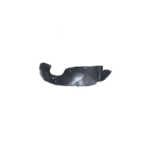 Manufacturer Fender OEM 86820-2b200 Hn-Santa Fe/2010-12 Fr. Inner Fender (USA) (EUP) (RH)
