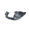 Inner Liner Fender for Ns-Sentra/2016- (B17) 63842-3ra0a