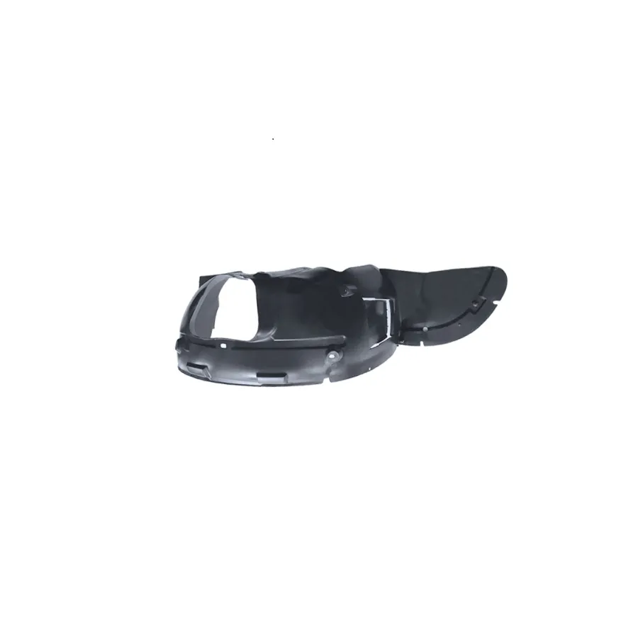 Fender OEM 63845-Jk000/Jk30A in-G35/07-08 (Sedan) (V36) G37/09-13 (Sedan) G25/11-12 040/15 Fr. Fender Liner (LH) (FRONT)