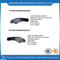 Inner Fender Rubber Liner 74101-Ta0-A01 74151-Ta0-A01 for Honda′ Saccord