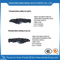 Fender Liner/ Auto Spare Parts for Chery A5/A21