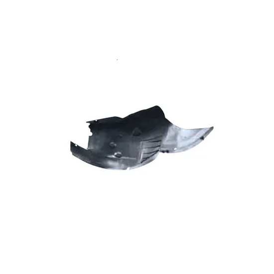 Inner Liner Fender Pg-206/1998-2005 Fr. Inner Fender (16V) (LH) OEM 7136. J1. J3/9682736980