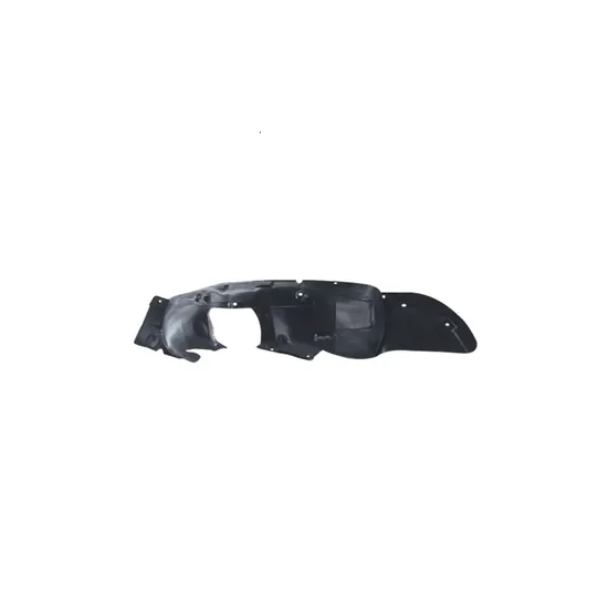 Inner Liner Fender Pg-206/1998-2005 Fr. Inner Fender (16V/SPORT) (FL) OEM 7136. CZ/9662259080