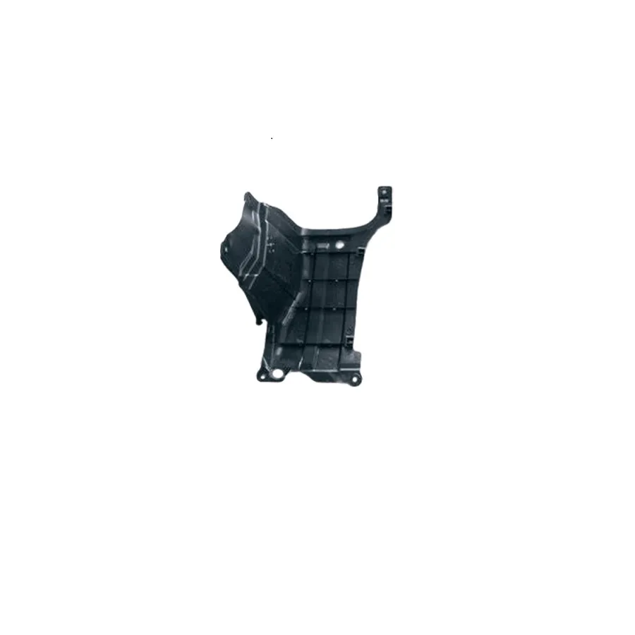 Manufacturer Fender OEM 74165-Tfo-000 HD-Jazz/Fit/2009-Engine Under Cover (LH) Auto Body Parts