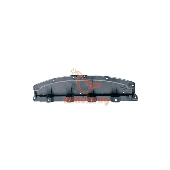 Auto Body Parts Fender OEM 75892-Ef800 Ns-Tiida/2004-2010 Fr. Engine Under Cover