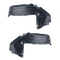 Inner Liner Fender Cover Wide for Ty-Hilux/Revo/2015-Middle-East Lh/Rh Ty8689 Ty8690