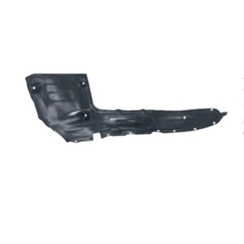 Inner Liner Fender for Ty-Innova/Kijang/2004-2006 Lh/Rh Ty8217 Ty8218