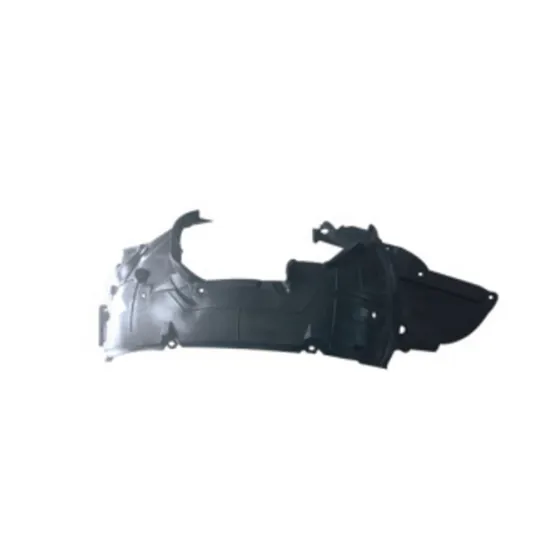 Inner Liner Fender for Ns-Livina/2013 63843-1yp0a