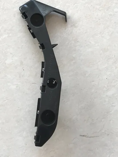 Prius 2004-2009 Bumper Support Inner Fender Liner