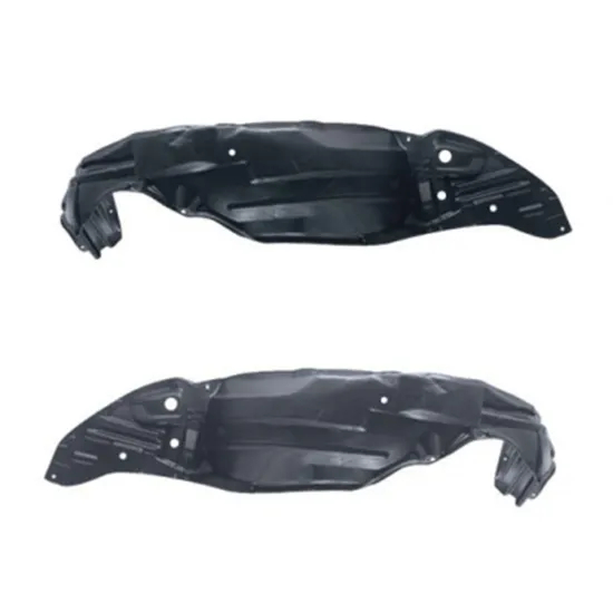 Inner Fender for Ty-Yaris/2017-Middle-East Lh/Rh 53876-0d520