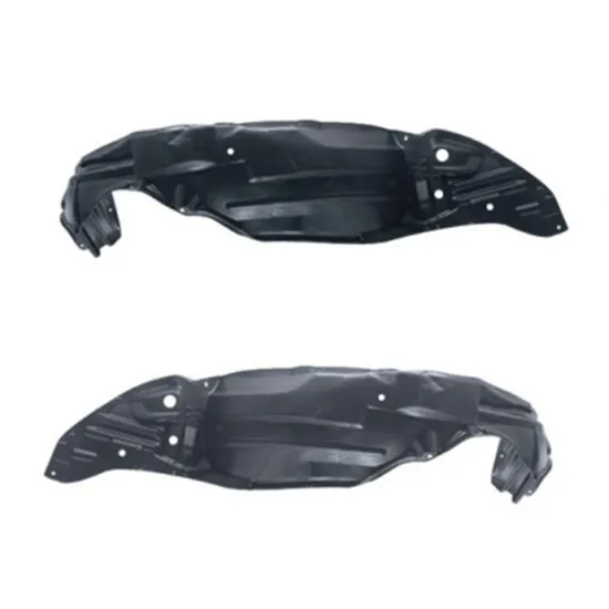 Inner Fender for Ty-Yaris/2017-Middle-East Lh/Rh 53876-0d520
