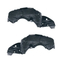 Inner Fender Cover for Ty-Yaris/2014- Lh/Rh 53875-0d240/0d390