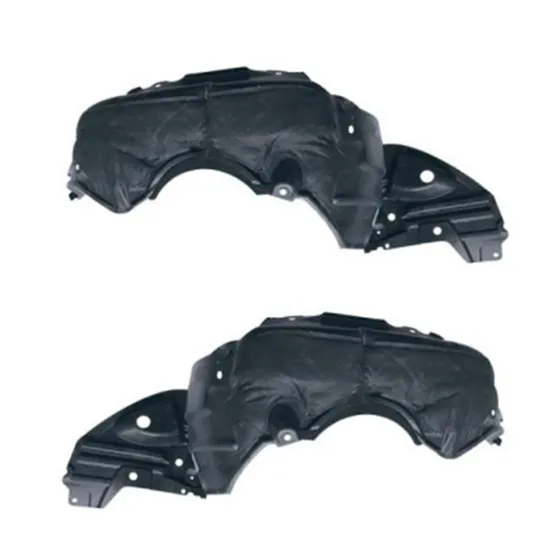 Inner Fender Cover for Ty-Yaris/2014- Lh/Rh 53875-0d240/0d390