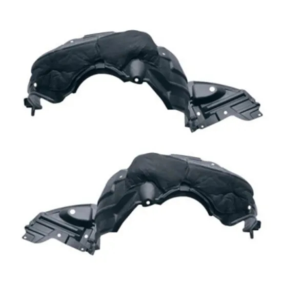 Inner Fender for Ty-Yaris/Vios/Echo/Limo 2014-2016 Lh/Rh 53875-0d310