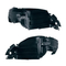 Liner Fender Prado for Ty-Yaris/2011-Vite 2010 Japan Lh/Rh 3875-0d170/53805-52070