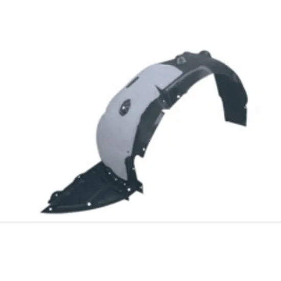 Inner Liner Fender for Hn-IX45/10-14 (EUP) 86812-3q500