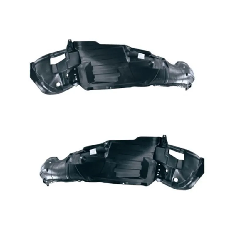 Inner Liner Fender Mud Guard for Ty-Corolla/2008-2010 Middle-East Lh/Rh Ty8281 Ty8282