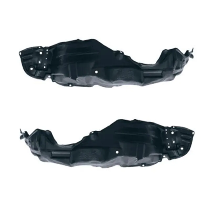 Liner Fender Cover for Ty-Corolla Axio Fielder/2012-2015 Lh/Rh Ty8121 Ty8122