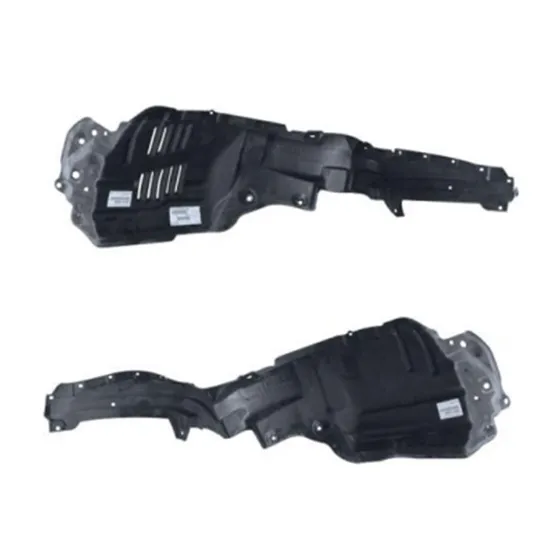 Inner Fender Machine for Ty-Rava4/2018- Lh/Rh 53875-42080