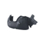 Inner Liner Fender for Hn-H1/Starex/2007-2015 86810-4h000