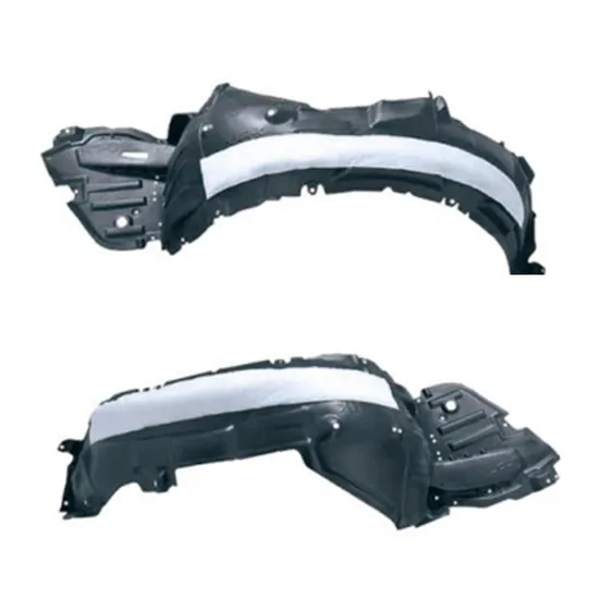 Inner Liner Fender for Ty-Crown/2012-2014 Lh/Rh Ty8469 Ty8470 Inner Liner Fender