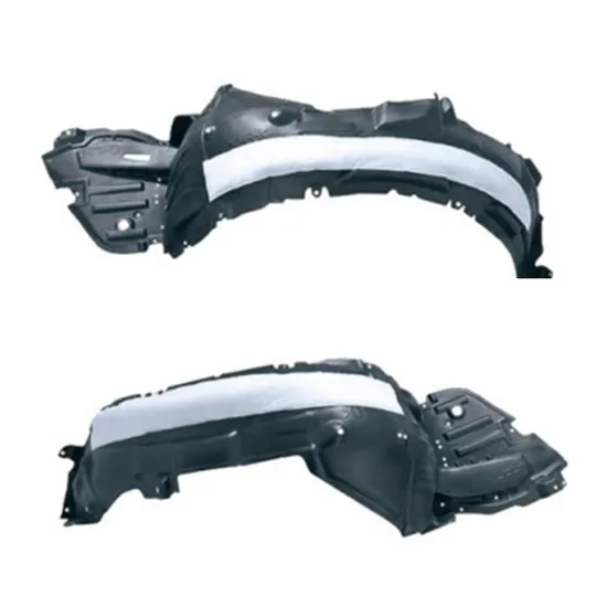 Inner Liner Fender for Ty-Crown/2012-2014 Lh/Rh Ty8469 Ty8470 Inner Liner Fender