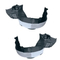 Liner Fender Trim for Ty-Crown/1999-2003 Lh/Rh Ty8431 Ty8432 Liner Fender