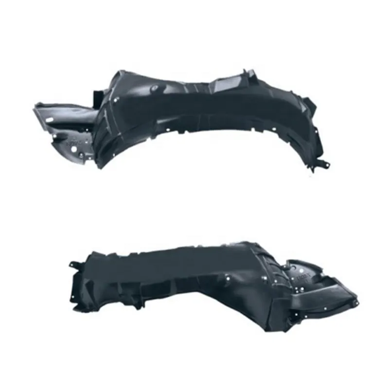 Liner Fender Cover Wide for Ty-Crown/2004-2009 Lh/Rh Ty8433 Ty8434 Liner Fender
