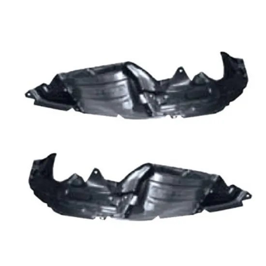 Liner Fender Wide for Ty-Yaris/2001-2005 Eup Lh/Rh 53876-0d010/52010