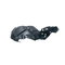 Inner Liner Fender for Ty-Yaris/2014- (MIDDLE-EAST) 53876-0d320