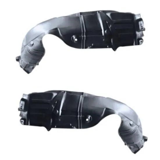 Car Inner Fender Liner for Ty-Camry/2007-2011 Middle East Lh/Rh Ty 8201A Ty 8202A