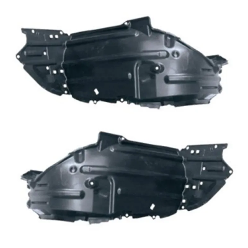 Inner Liner Fender Machine for Ty-C-Hr/2016- Lh/Rh Tyc8009 Tyc8010
