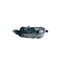 OEM Fender Ns-Wingroad Ad'05-19 (Y12) Fr. Inner Fender (LH) 63843-CV00A Auto Body Parts