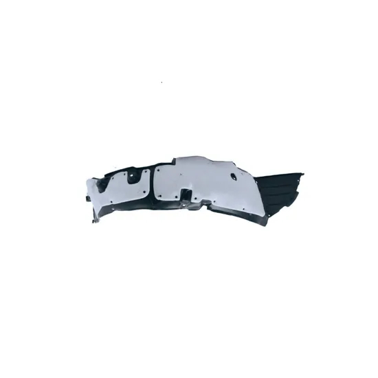 Factory Inner Liner Fender Hn-Azera/Grandeur/2012 Fr. Inner Fender (LH) OEM 86811-3V000