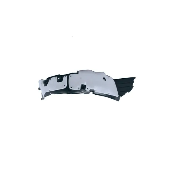 Factory Inner Liner Fender Hn-Azera/Grandeur/2012 Fr. Inner Fender (LH) OEM 86811-3V000