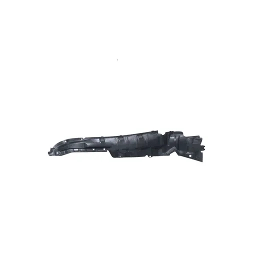 Fender Ns-Hardbody/1986-1997/ (2WD) (D21) Fr. Inner Fender (RH) OEM 63880-01g01 Auto Body Parts