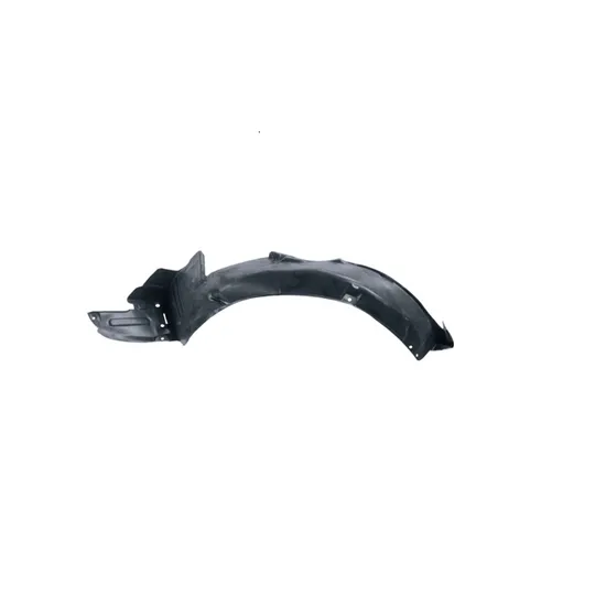 Inner Liner Fender Hot Sale OEM 86811-25000 Hn-Accent/Verna/2000-2002 Fr. Inner Fender (HATCHBACK) (LH)
