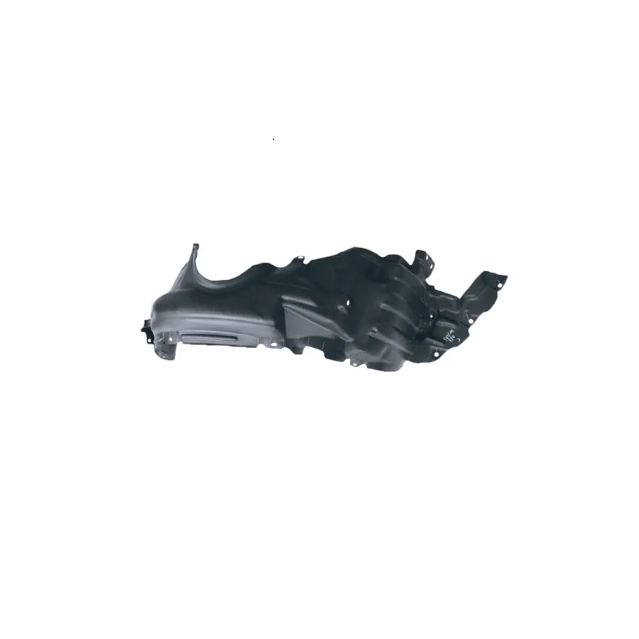 Hot Sale Auto Body Parts Fender OEM 53875-Bz020 Perodua Myvi/2005-Fr. Inner Fender (RH)