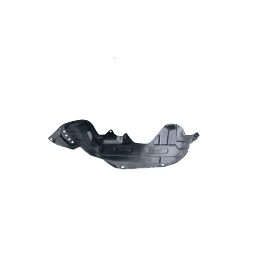 Good Quality OEM 53876-52010 Fender Ty-Echo/Platz/Vite/2000-2002 Fr. Inner Fender (LH)