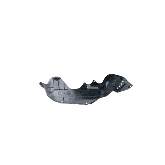 Hot Sale Car Accessories Fender Ty-Echo/Platz/Vite/2000-2002 Fr. Inner Fender (RH) OEM 53875-52010