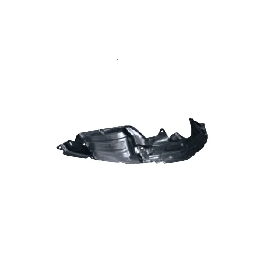 Inner Liner Fender Ty-Fortuner/2005-Fr. Inner Fender (RH) OEM 53875-0K010