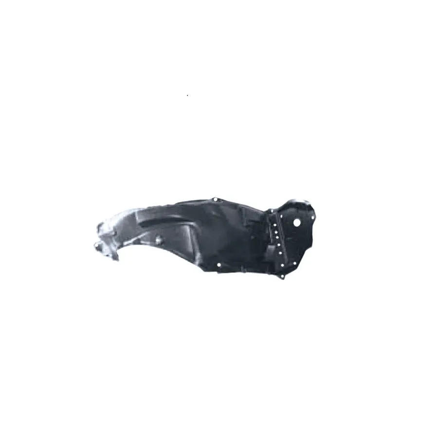 Car Accessories Fender Ty-Corolla/2019-2021 (HATCHBACK) Fr. Inner Fender (LH) OEM 53876-12620