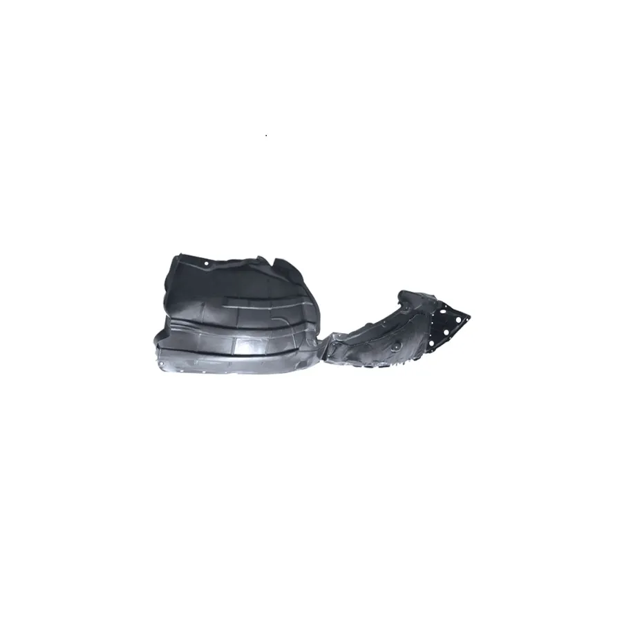 Fender OEM 63840-3ja0a Ns-Pathfinder/2013-2014 (R52) /in Jx35'2013/0X60'2014 (L50) Fr. Inner Fender (RH)