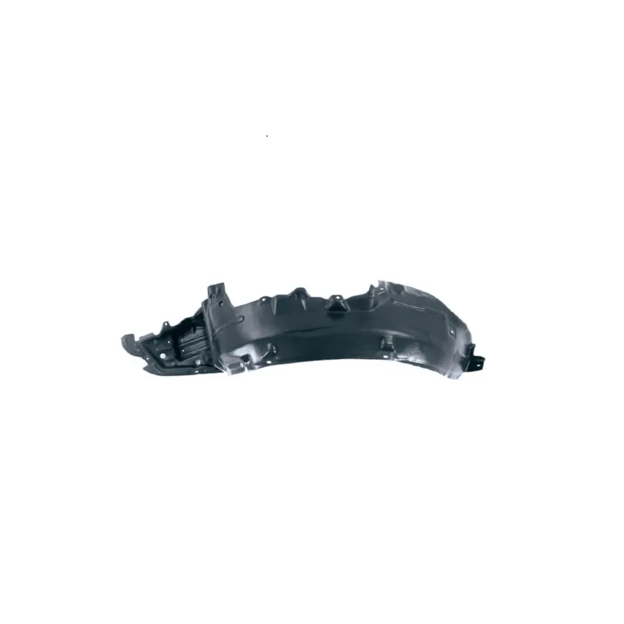 Manufacturer Fender Ns-Infinitii30/I35/2000-2004 Fr. Inner Fender (LH) OEM 63843-2y000