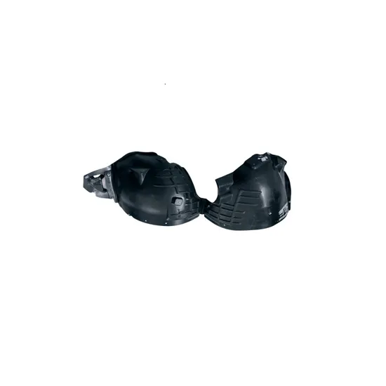 Manufacturer Fender CV-Tracker/2013-Fr. Inner Fender (LH) Auto Body Parts OEM 95142651