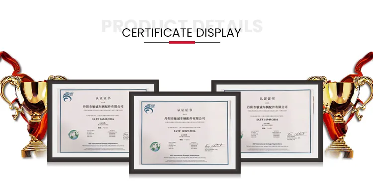 Wholesale OEM 23483752 Fender CV-Equinox/2014-Fr. Inner Fender (LH) OEM 23483752