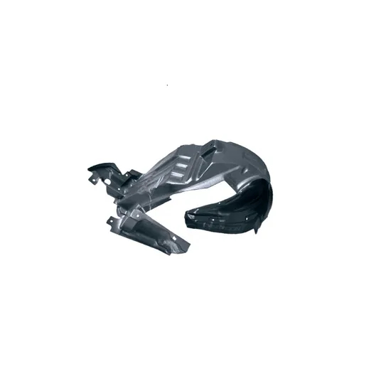 Wholesale Car Accessories Fender OEM 7136. W4 Pg-107/2005-2012 Fr. Inner Fender (RH)