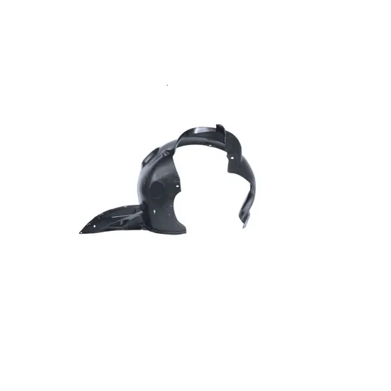Factory Fender SD-Fabia/2007-2010/Rmstr/2006-2010 Fr. Inner Fender (LH) OEM 5j0809957A
